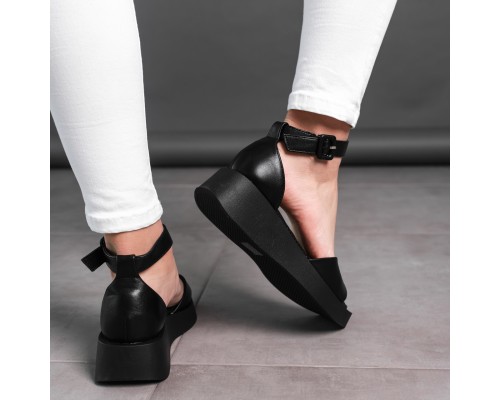 Женские босоножки Fashion Charlie 3657 40 размер 25,5 см Черный Женские босоножки Fashion Charlie 3657 40 размер 25,5 см Черный