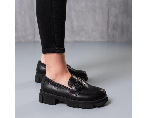 Броги женские Fashion Cann 3767 40 размер 25,5 см Черный Броги женские Fashion Cann 3767 40 размер 25,5 см Черный