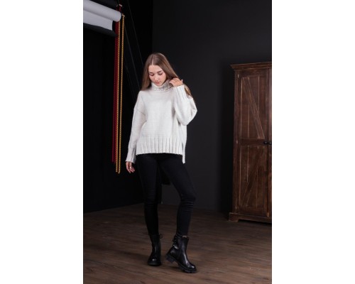 Ботинки женские Fashion Jinx 90087 36 размер 23,5 см Черный (уценка) Ботинки женские Fashion Jinx 90087 36 размер 23,5 см Черный (уценка)