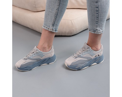 Кроссовки женские Fashion Charlote 3948 37 размер 23,5 см Серый Кроссовки женские Fashion Charlote 3948 37 размер 23,5 см Серый
