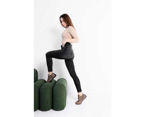 Кроссовки женские Fashion Jacqueline 3923 37 размер 23,5 см Коричневый Кроссовки женские Fashion Jacqueline 3923 37 размер 23,5 см Коричневый