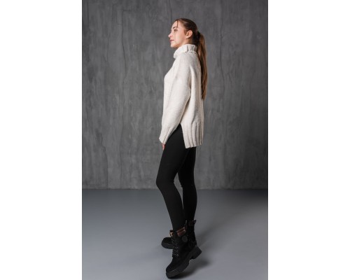 Ботинки женские зимние Fashion Zsa 3804 36 размер 23,5 см Черный Ботинки женские зимние Fashion Zsa 3804 36 размер 23,5 см Черный