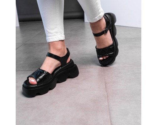 Женские сандалии Fashion Penny 3605 39 размер 25 см Черный Женские сандалии Fashion Penny 3605 39 размер 25 см Черный