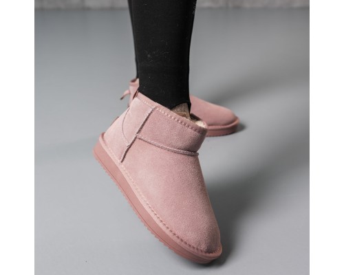 Угги женские Fashion Millie 3818 40 размер 25,5 см Розовый Угги женские Fashion Millie 3818 40 размер 25,5 см Розовый