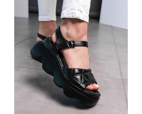 Женские сандалии Fashion Penny 3605 39 размер 25 см Черный Женские сандалии Fashion Penny 3605 39 размер 25 см Черный