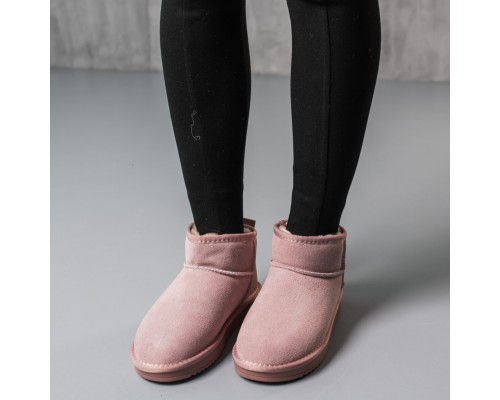 Угги женские Fashion Millie 3818 40 размер 25,5 см Розовый Угги женские Fashion Millie 3818 40 размер 25,5 см Розовый