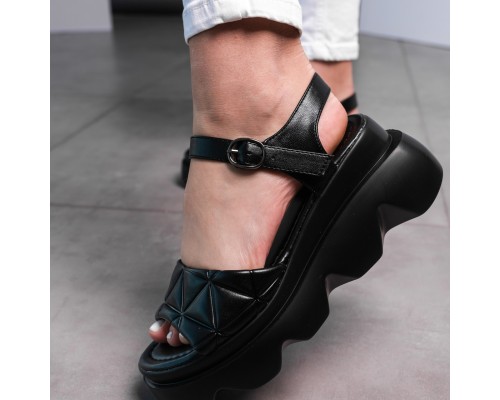 Женские сандалии Fashion Penny 3605 39 размер 25 см Черный Женские сандалии Fashion Penny 3605 39 размер 25 см Черный