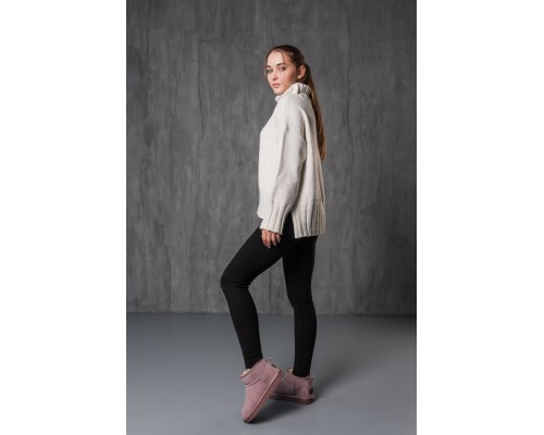 Угги женские Fashion Millie 3818 40 размер 25,5 см Розовый Угги женские Fashion Millie 3818 40 размер 25,5 см Розовый