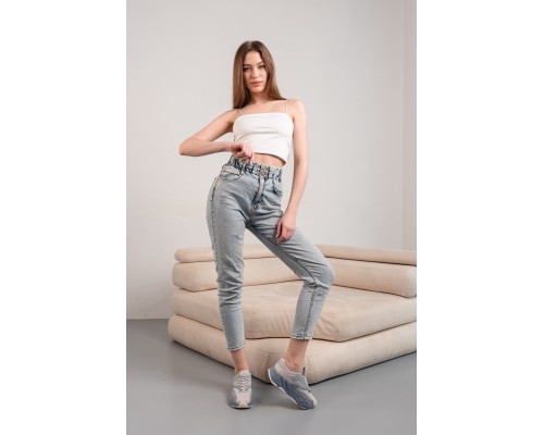 Кроссовки женские Fashion Charlote 3948 36 размер 23 см Серый Кроссовки женские Fashion Charlote 3948 36 размер 23 см Серый