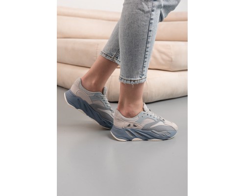 Кроссовки женские Fashion Charlote 3948 37 размер 23,5 см Серый Кроссовки женские Fashion Charlote 3948 37 размер 23,5 см Серый