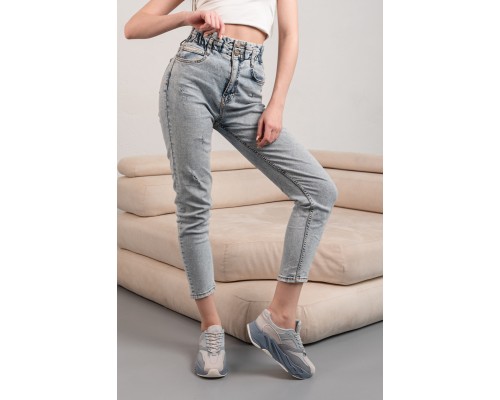 Кроссовки женские Fashion Charlote 3948 36 размер 23 см Серый Кроссовки женские Fashion Charlote 3948 36 размер 23 см Серый