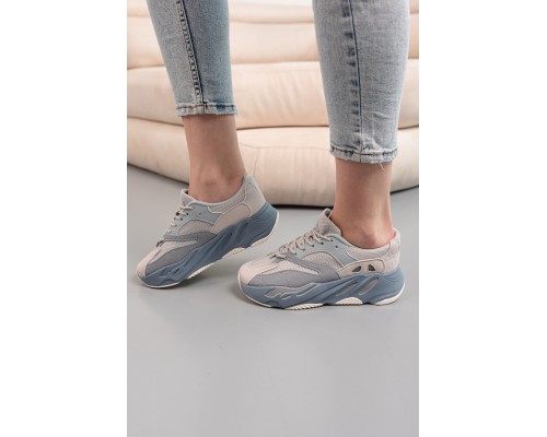 Кроссовки женские Fashion Charlote 3948 37 размер 23,5 см Серый Кроссовки женские Fashion Charlote 3948 37 размер 23,5 см Серый