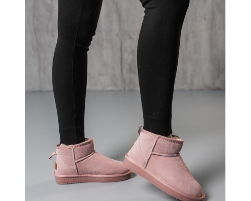 Угги женские Fashion Millie 3818 40 размер 25,5 см Розовый Угги женские Fashion Millie 3818 40 размер 25,5 см Розовый