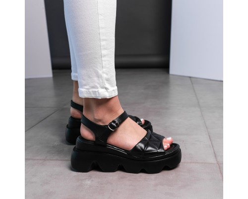 Женские сандалии Fashion Penny 3605 39 размер 25 см Черный Женские сандалии Fashion Penny 3605 39 размер 25 см Черный