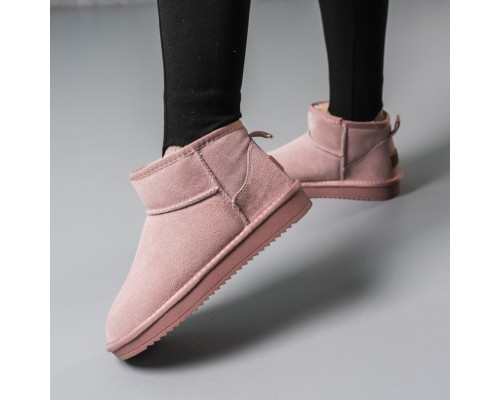 Угги женские Fashion Millie 3818 40 размер 25,5 см Розовый Угги женские Fashion Millie 3818 40 размер 25,5 см Розовый