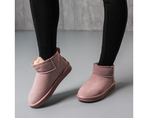 Угги женские Fashion Millie 3818 39 размер 25 см Розовый Угги женские Fashion Millie 3818 39 размер 25 см Розовый
