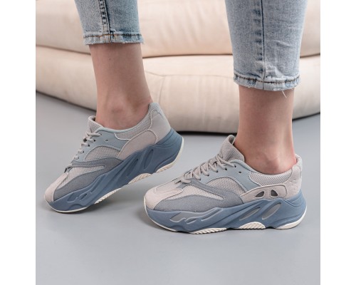 Кроссовки женские Fashion Charlote 3948 36 размер 23 см Серый Кроссовки женские Fashion Charlote 3948 36 размер 23 см Серый