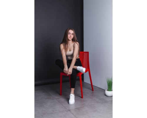 Кроссовки женские Fashion Carmine 3537 39 размер 24,5 см Белый Кроссовки женские Fashion Carmine 3537 39 размер 24,5 см Белый