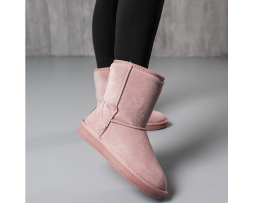 Угги женские Fashion Polly 3817 36 размер 23,5 см Розовый Угги женские Fashion Polly 3817 36 размер 23,5 см Розовый