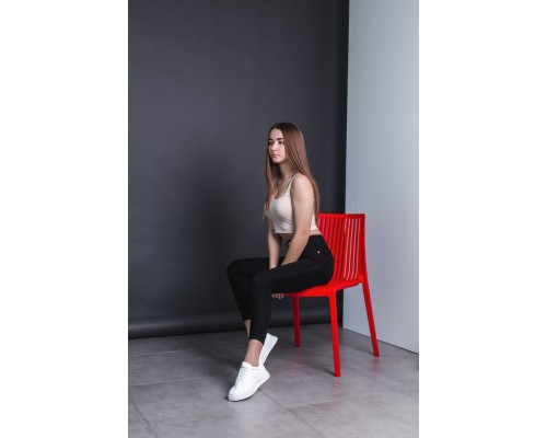 Кроссовки женские Fashion Carmine 3537 39 размер 24,5 см Белый Кроссовки женские Fashion Carmine 3537 39 размер 24,5 см Белый