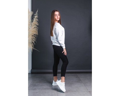 Кроссовки женские Fashion Cocoa 3527 39 размер 24,5 см Белый Кроссовки женские Fashion Cocoa 3527 39 размер 24,5 см Белый