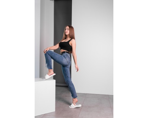 Шлепанцы женские Fashion Pansy 3627 36 размер 23,5 см Белый Шлепанцы женские Fashion Pansy 3627 36 размер 23,5 см Белый