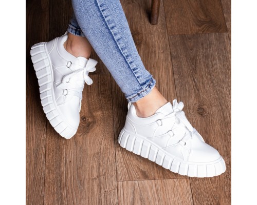 Кроссовки женские Fashion Wizard 3127 37 размер 23,5 см Белый Кроссовки женские Fashion Wizard 3127 37 размер 23,5 см Белый