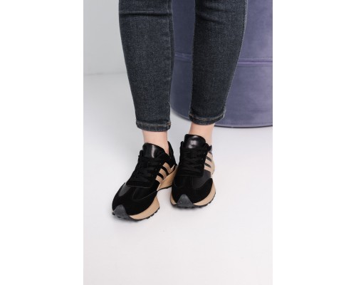 Кроссовки женские Fashion Shirley 3902 39 размер 24,5 см Черный Кроссовки женские Fashion Shirley 3902 39 размер 24,5 см Черный