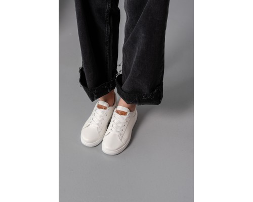 Кроссовки женские Fashion Sandra 3946 38 размер 24,5 см Белый Кроссовки женские Fashion Sandra 3946 38 размер 24,5 см Белый