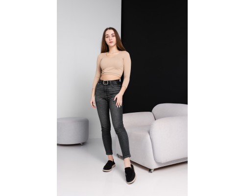 Лоферы женские Fashion Isolde 3897 40 размер 25,5 см Черный Лоферы женские Fashion Isolde 3897 40 размер 25,5 см Черный