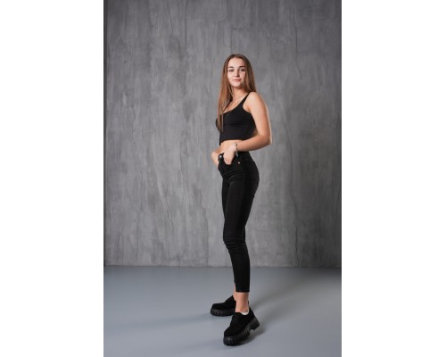 Броги женские Fashion Danzig 3772 36 размер 23,5 см Черный Броги женские Fashion Danzig 3772 36 размер 23,5 см Черный