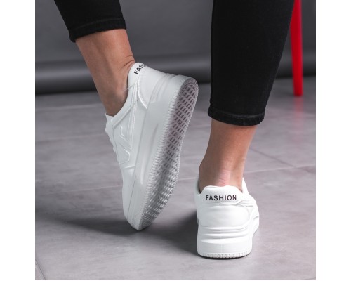 Кроссовки женские Fashion Carmine 3537 39 размер 24,5 см Белый Кроссовки женские Fashion Carmine 3537 39 размер 24,5 см Белый