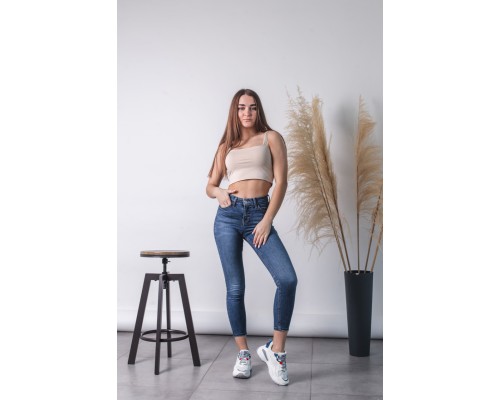 Кроссовки женские Fashion Alani 3523 36 размер 23 см Белый Кроссовки женские Fashion Alani 3523 36 размер 23 см Белый