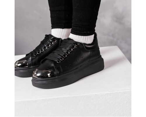 Кроссовки женские Fashion Coley 3403 38 размер 24 см Черный Кроссовки женские Fashion Coley 3403 38 размер 24 см Черный