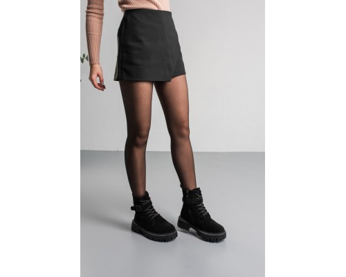 Ботинки женские зимние Fashion Ladybird 3865 40 размер 25,5 см Черный Ботинки женские зимние Fashion Ladybird 3865 40 размер 25,5 см Черный