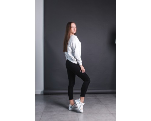 Кроссовки женские Fashion Angelic 3478 38 размер 23,5 см Белый Кроссовки женские Fashion Angelic 3478 38 размер 23,5 см Белый