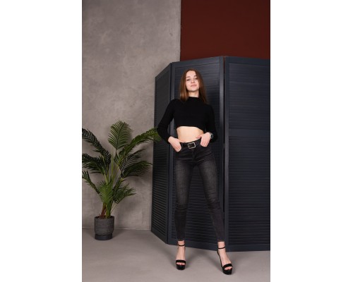 Женские босоножки Fashion Sharon 3931 39 размер 25 см Черный Женские босоножки Fashion Sharon 3931 39 размер 25 см Черный