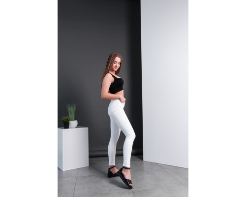 Женские босоножки Fashion Andy 3610 38 размер 24,5 см Черный Женские босоножки Fashion Andy 3610 38 размер 24,5 см Черный