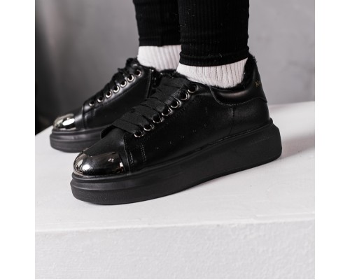 Кроссовки женские Fashion Coley 3403 39 размер 24,5 см Черный Кроссовки женские Fashion Coley 3403 39 размер 24,5 см Черный