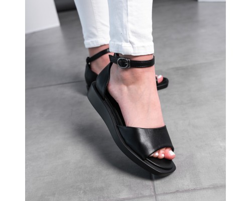 Женские босоножки Fashion Andy 3610 38 размер 24,5 см Черный Женские босоножки Fashion Andy 3610 38 размер 24,5 см Черный