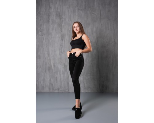 Броги женские Fashion Keno 3765 39 размер 24,5 см Черный Броги женские Fashion Keno 3765 39 размер 24,5 см Черный