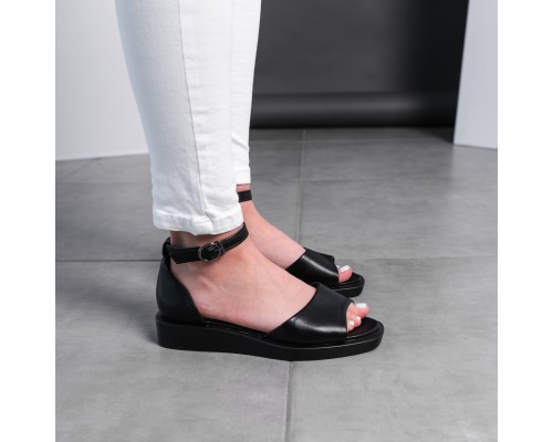 Женские босоножки Fashion Andy 3610 38 размер 24,5 см Черный Женские босоножки Fashion Andy 3610 38 размер 24,5 см Черный