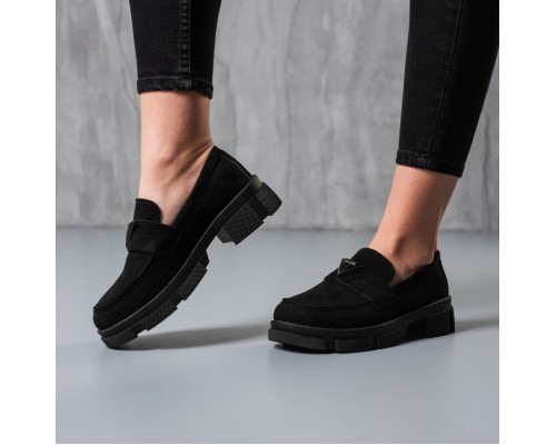 Броги женские Fashion Keno 3765 39 размер 24,5 см Черный Броги женские Fashion Keno 3765 39 размер 24,5 см Черный