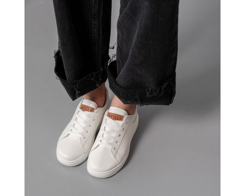 Кроссовки женские Fashion Sandra 3946 40 размер 25,5 см Белый Кроссовки женские Fashion Sandra 3946 40 размер 25,5 см Белый