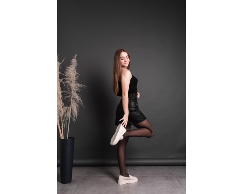 Броги женские Fashion Charlie 3568 37 размер 24 см Бежевый Броги женские Fashion Charlie 3568 37 размер 24 см Бежевый