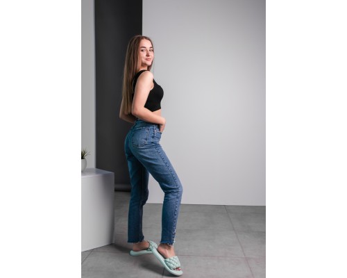 Шлепанцы женские Fashion Pansy 3633 41 размер 26 см Мятный Шлепанцы женские Fashion Pansy 3633 41 размер 26 см Мятный