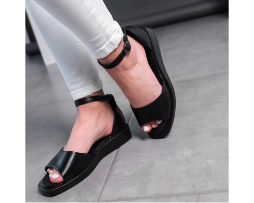 Женские босоножки Fashion Andy 3610 38 размер 24,5 см Черный Женские босоножки Fashion Andy 3610 38 размер 24,5 см Черный