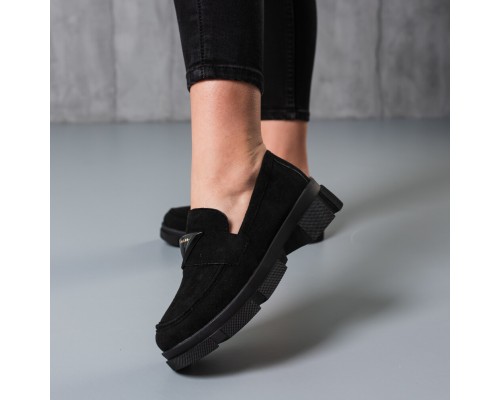 Броги женские Fashion Keno 3765 39 размер 24,5 см Черный Броги женские Fashion Keno 3765 39 размер 24,5 см Черный