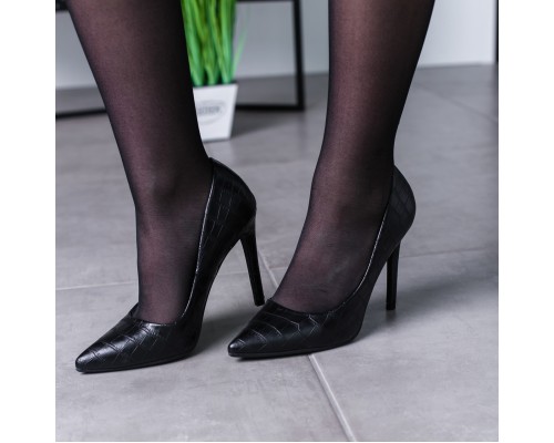 Туфли женские Fashion Sly 90059 40 размер 25,5 см Черный (уценка) Туфли женские Fashion Sly 90059 40 размер 25,5 см Черный (уценка)