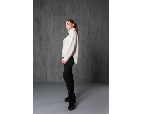 Ботинки женские зимние Fashion Orchid 3838 38 размер 24,5 см Черный Ботинки женские зимние Fashion Orchid 3838 38 размер 24,5 см Черный